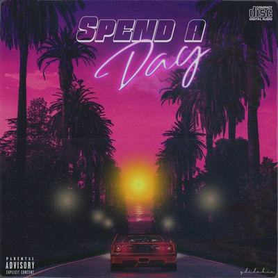 Spend a Day - Single