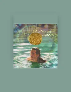 Ouça Lightheart Sounds, assista a videoclipes, leia a biografia, veja as datas das turnês e mais!