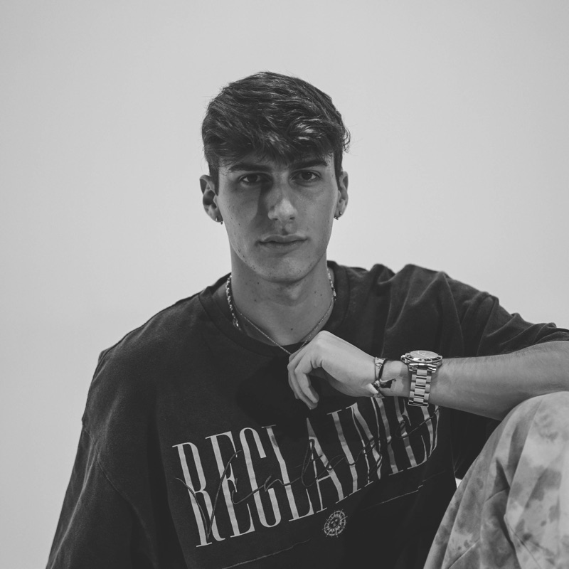 Jay More - Ella Quiere Bailar