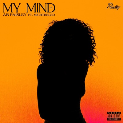 My Mind (feat. Mightbeleo) - Single
