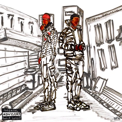 Long As You Need Me - Single