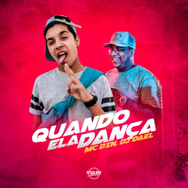 Quando Ela Dança
