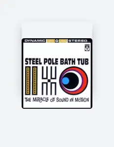 Listen to Steel Pole Bath Tub, watch music videos, read bio, see tour dates & more!