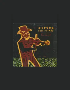 Posłuchaj wykonawcy Mestre Luiz Paixão, obejrzyj teledyski, przeczytaj biografię, zobacz daty tras koncertowych i nie tylko!