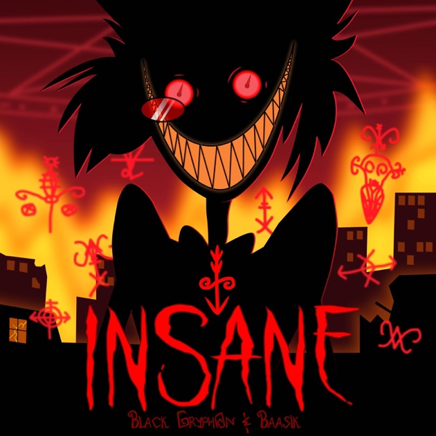 Insane - Single - Album by Black Gryph0n & Baasik - Apple Music