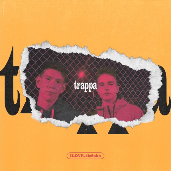 Trappa - Single