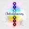 Mantra om - Chakra Helande Musikakademi lyrics