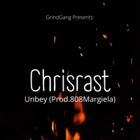 Unbey - Single - ChrisRast