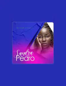 Ascolta Sandra Pedro, guarda video musicali, leggi la biografia, vedi le date del tour & altro!