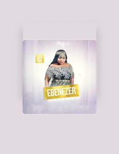 Empress Gifty Oseiを聴いたり、ミュージックビデオを鑑賞したり、経歴やツアー日程などを確認したりしましょう！