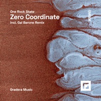 Zero Coordinate - Single - One Rock State