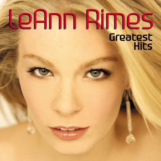 LeAnn Rimes How Do I Live