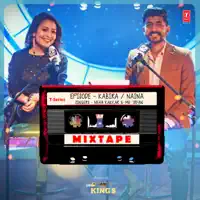 Kabira-Naina (from "T-Series Mixtape") — Neha Kakkar, Mohd. Irfan, Abhijit Vaghani, Pritam & Amaal Mallik