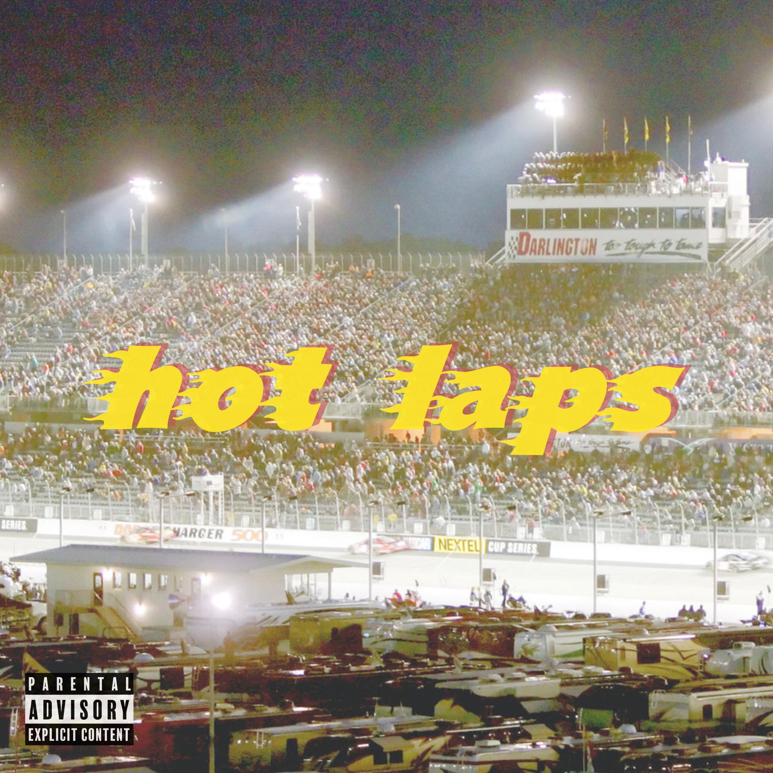 Hot Laps