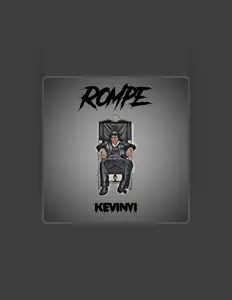 Ακούστε περιεχόμενο από KevinYi, παρακολουθήστε μουσικά βίντεο, διαβάστε το βιογραφικό, δείτε ημερομηνίες περιοδείας, και πολλά ακόμη!