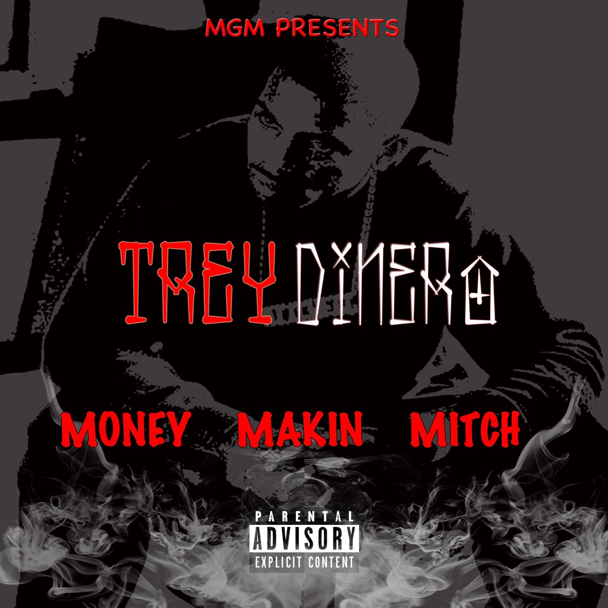 Money Making Mitch - Apple Music