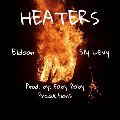 Heaters (feat. Sly Levy) - Single