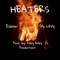 Heaters (feat. Sly Levy) - Eldoon lyrics