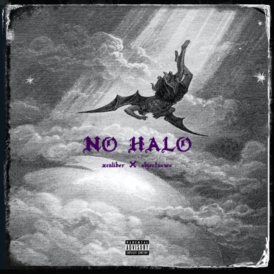 NO HALO (feat. objectsnwo) - Single