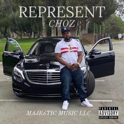 Represent - Single