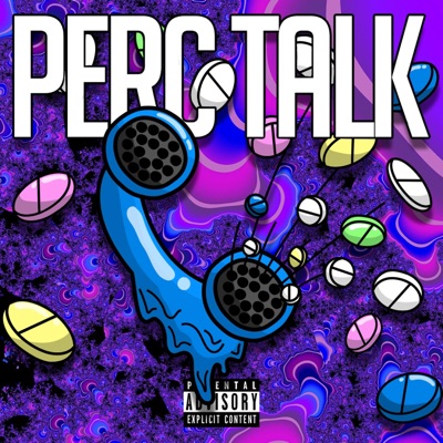 Perc Talk - EP