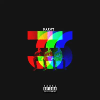 Listen to 3 by S.A.I.N.T