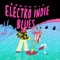 Electro Indie Blues - Boranvip lyrics