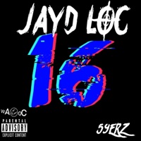 16 - Single - JayD Loc