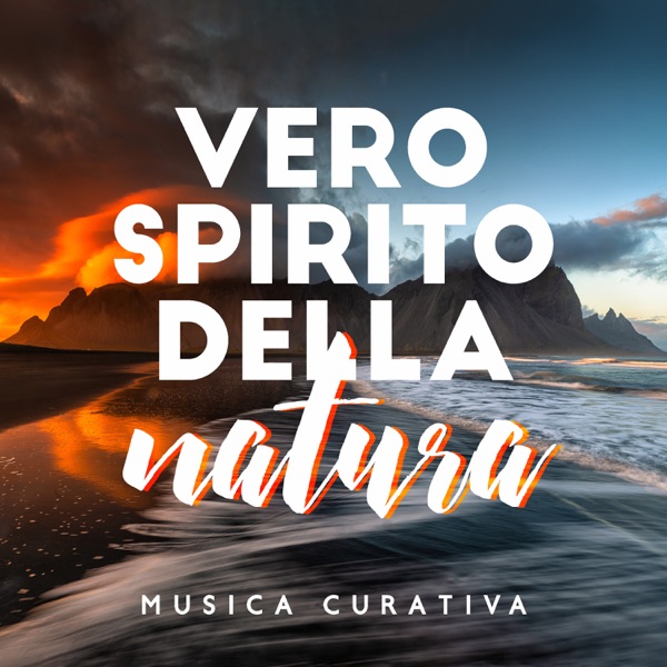 Vero spirito della natura: Musica curativa