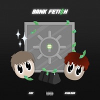 Bank Fetish (feat. Xhulooo) - Single - srrycaz
