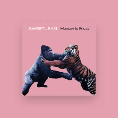 Listen to Sweet Jean, watch music videos, read bio, see tour dates & more!