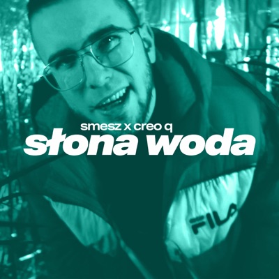 Słona Woda - Single