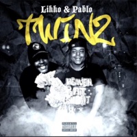 Twins (feat. Pablo!) - Single - Likko