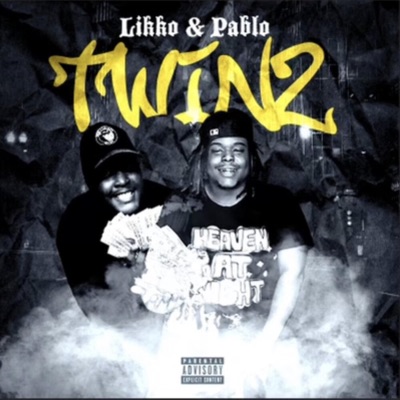 Twins (feat. Pablo!) - Single