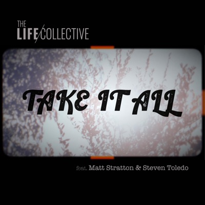 Take it All (feat. Matt Stratton & Steven Toledo) - Single