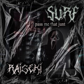 Pass Me That Junt (feat. Raigeki) surfthareaper