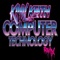 Computer Technology (Remixes) - EP