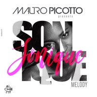 Melody - Single - Mauro Picotto & Sonique