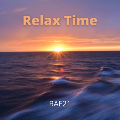 Relax Time (feat. Raphael Beaudon) - Single
