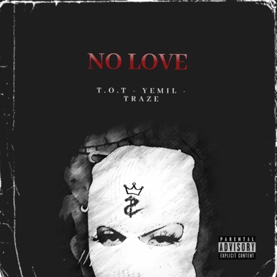 No Love - Single
