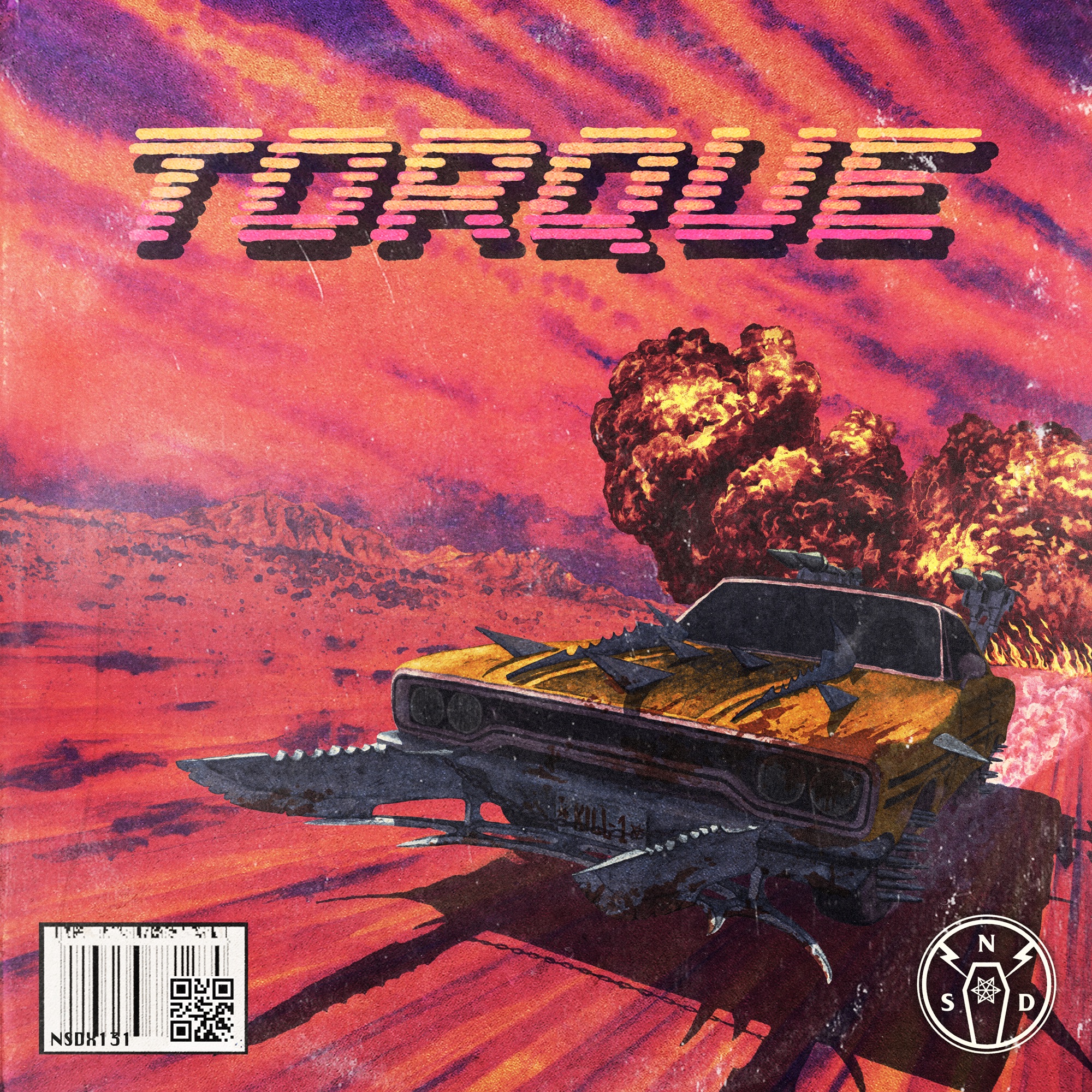 Torque - Single