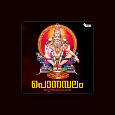 Listen to Narayanan, watch music videos, read bio, see tour dates & more!