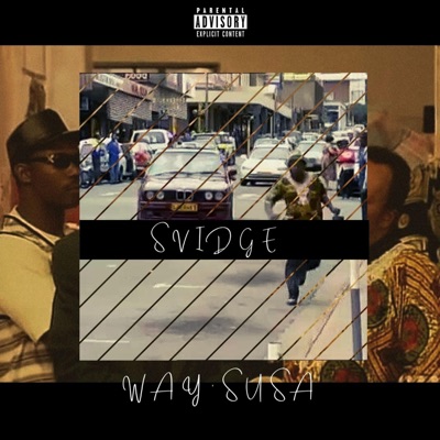 Way'susa - Single