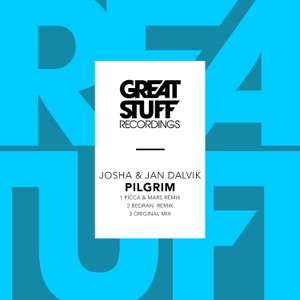 Pilgrim (Remixes) - Single