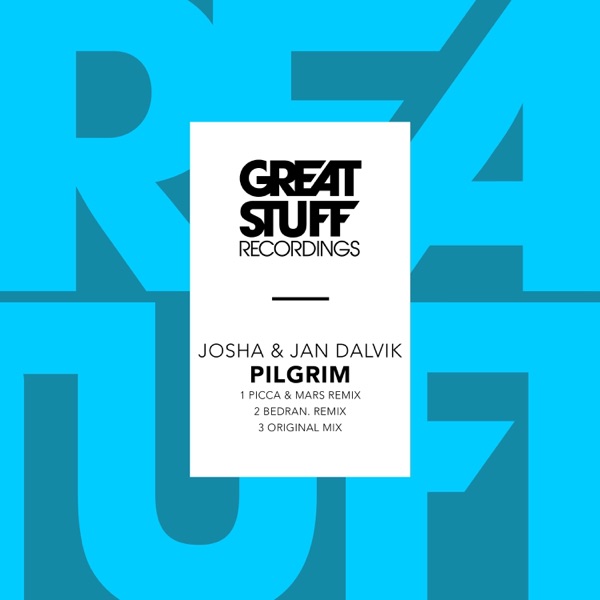 Pilgrim (Remixes) - Single