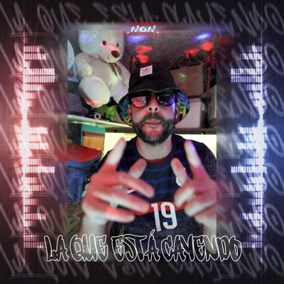 La Que Está Cayendo - Single