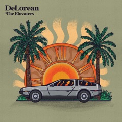 DeLorean (feat. G. Love & Special Sauce & Brother Ali) - Single