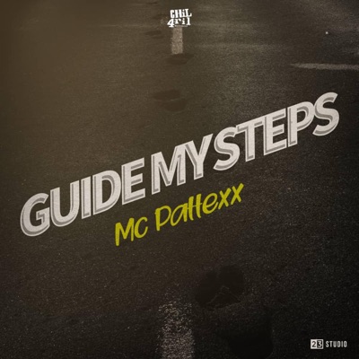 Guide My Steps - Single