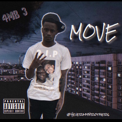Move - Single