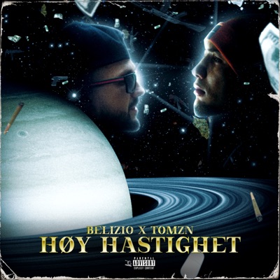 Høy Hastighet - Single